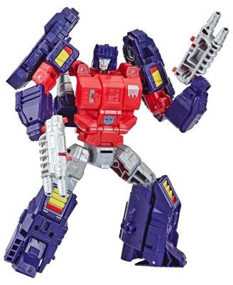 Transformers