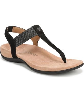Womens Brea Slingback Sandals