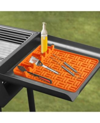 BBQ Silicone Food Mat