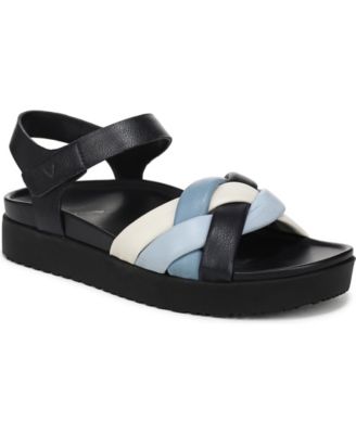 Womens Rosa Strappy Sandals