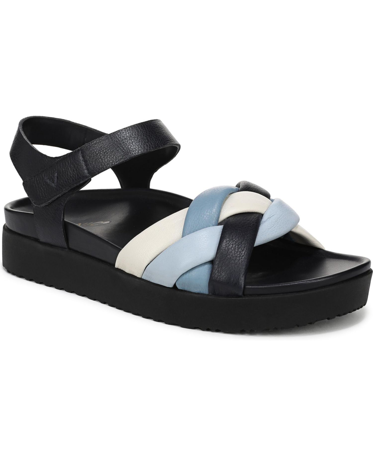 Womens Rosa Strappy Sandals