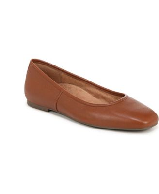 Womens Orinda Ballet Flats
