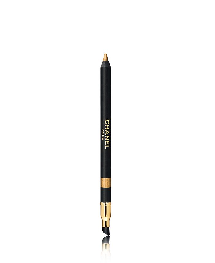 chanel crayon sourcils sculpting eyebrow pencil 30 brun natural