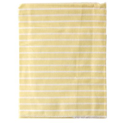 Unisex Soft Brushed Cotton Nursery Throws