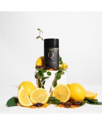 Queen Natural Deodorant
