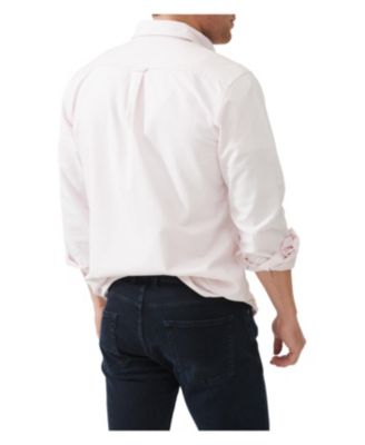 Men's Gunn Oxford Cotton Shirt