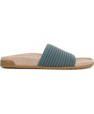 Women's Evie Knit Slide Sandals