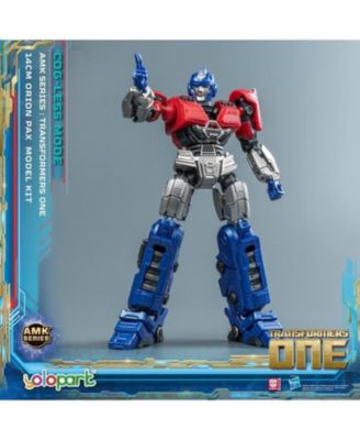 Orion Pax (Cog-Less Mode) AMK Series Model Kit | One | Yolopark