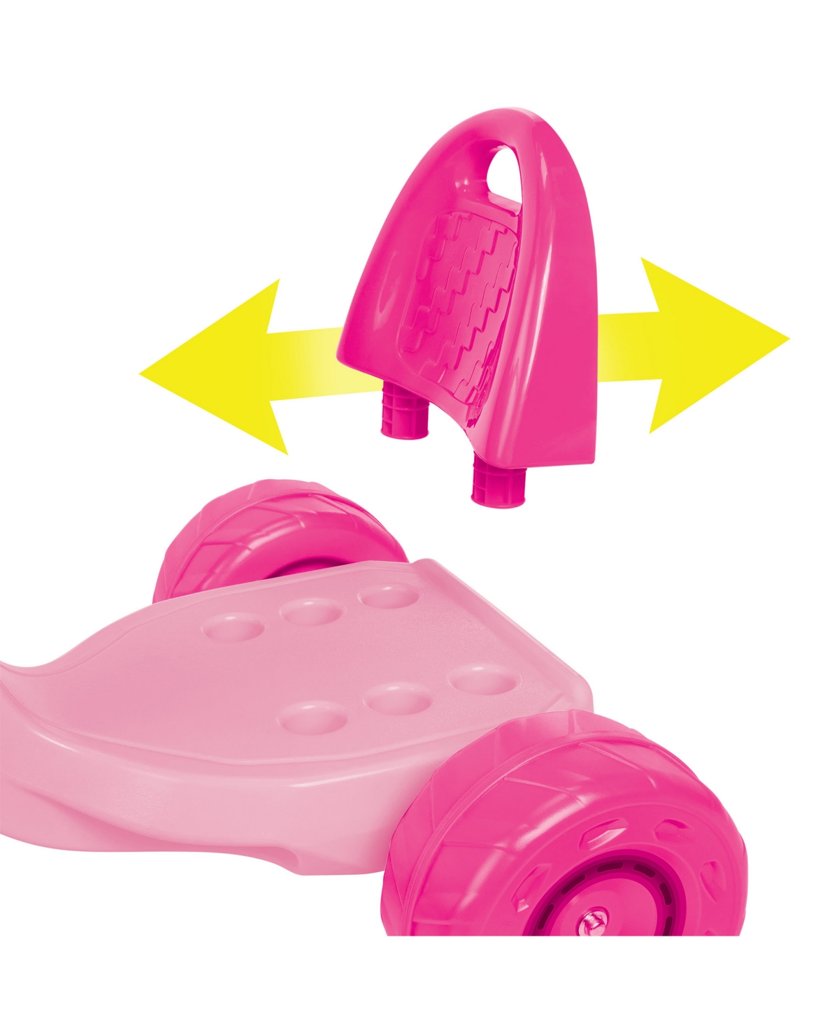Minnie Mouse 15" Fly Wheel