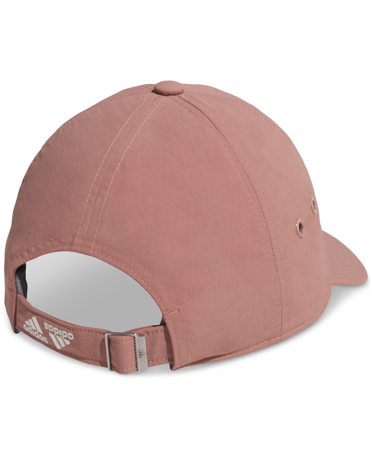 Shop Adidas Originals Women's Influencer 3 Hat In Dark Pink