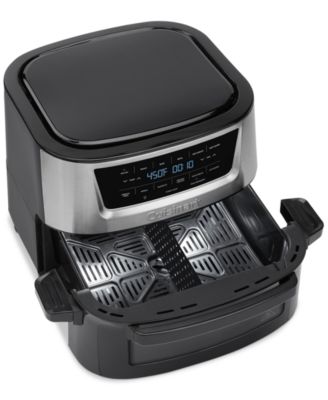 9-Qt. Basket Multi-Function Air Fryer, AIR-220 