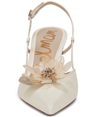 Women's Mali Slingback Dress Pumps