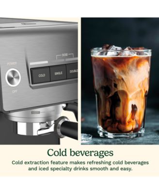 Espresso Bar Espresso Machine, EM-320 