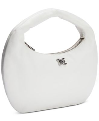 Sam Edelman - Michaela Leather Mini Hobo Bag