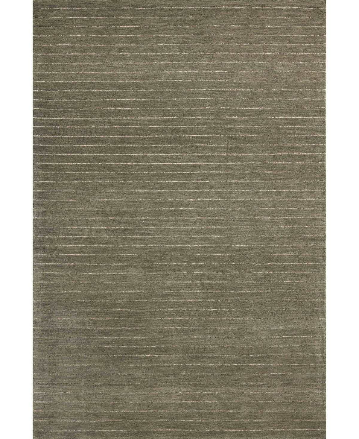 Chris Loves Julia Henry Hey-01 3'6''x5'6'' Area Rug In Green