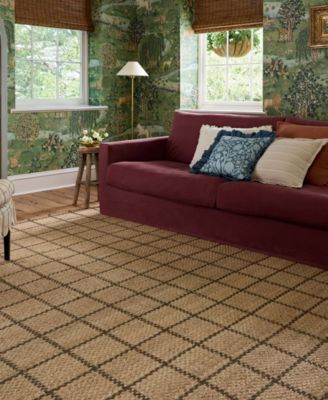 Fletcher FLE-01 9'3''x13' Area Rug