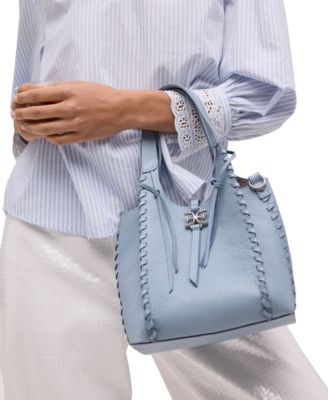 Sylvia Small Crossbody Tote Bag