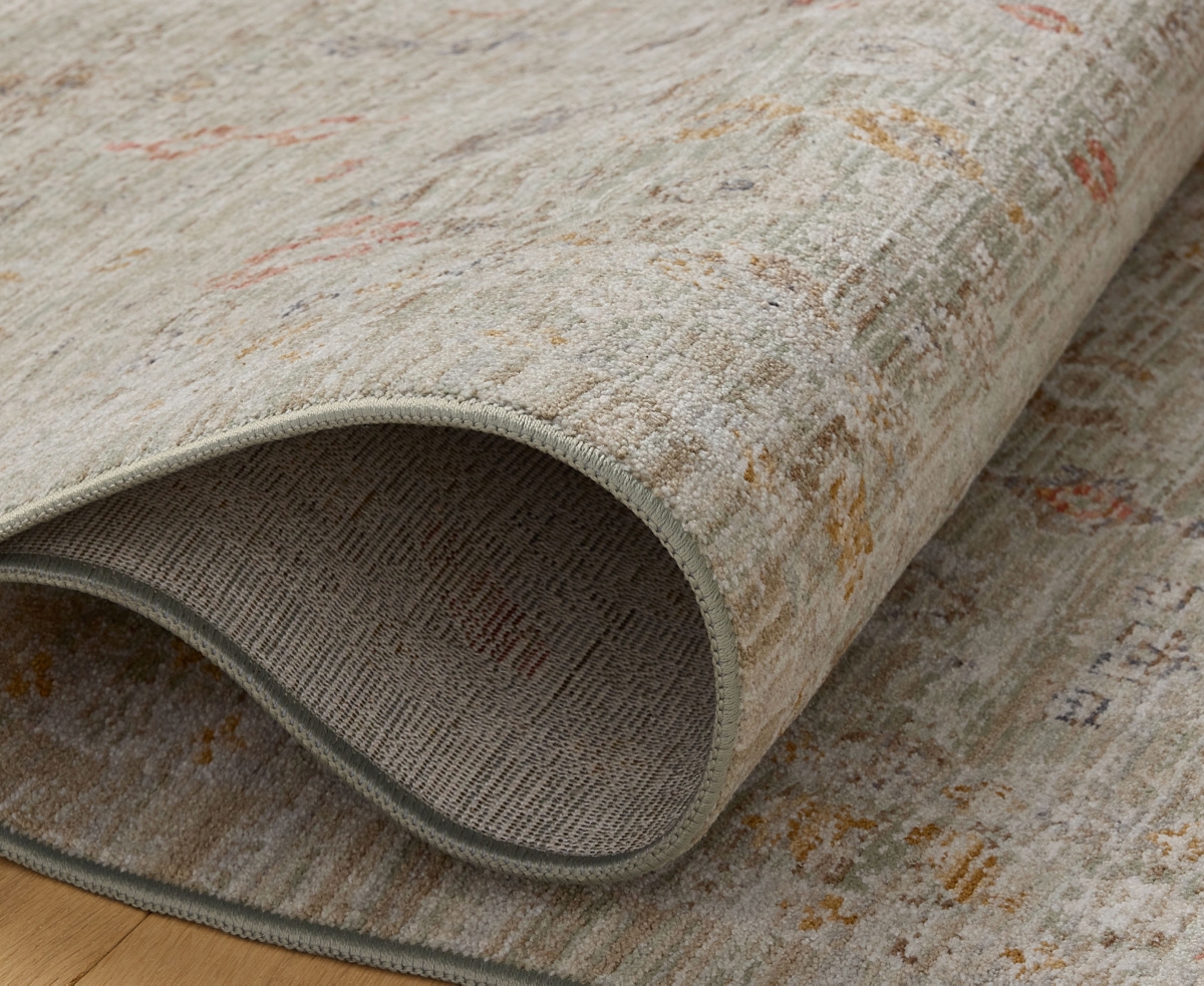 Chris Loves Julia Ida Ida-04 7'10''x10' Area Rug In Multi