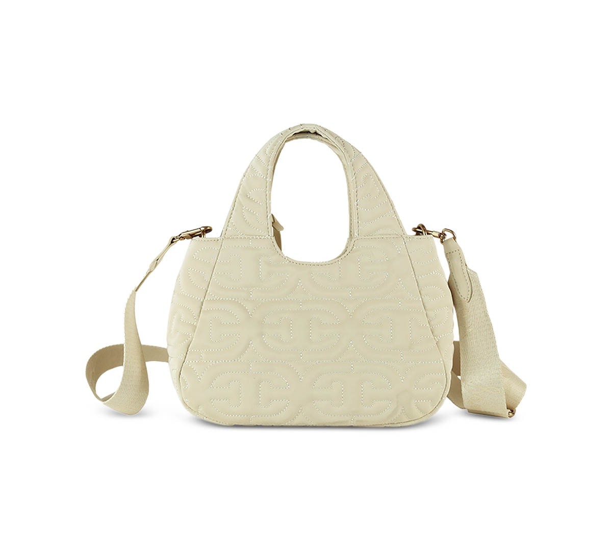 SAM EDELMAN ETHYL MINI COLLAPSIBLE TOTE 