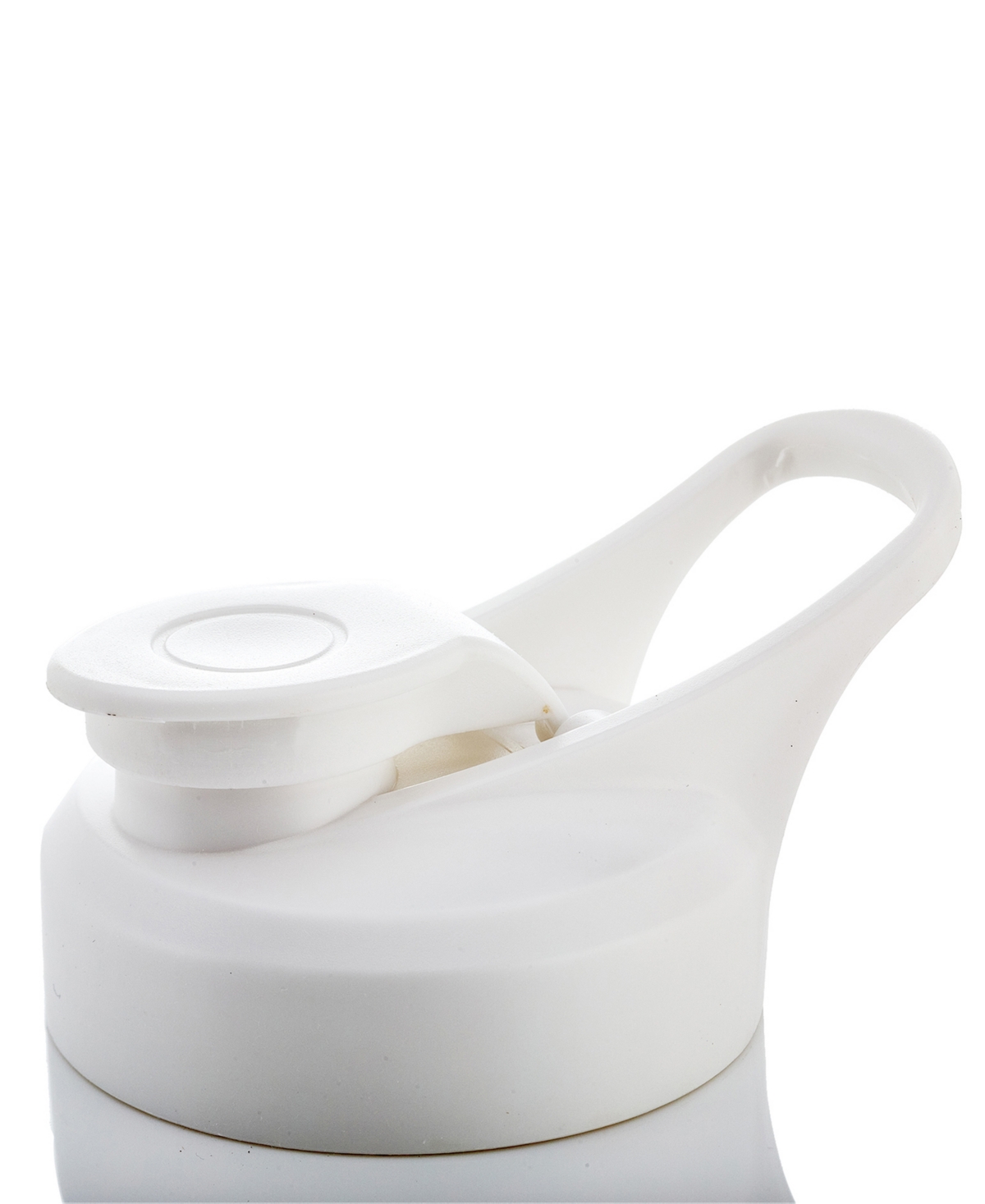 Laura Ashley Cordless Portable Single-serve Smoothie Maker In Elveden White