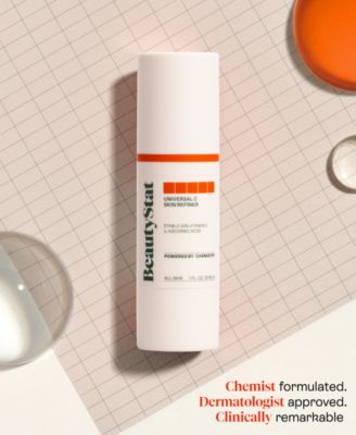 Universal C Skin Refiner Brightening Vitamin C Serum