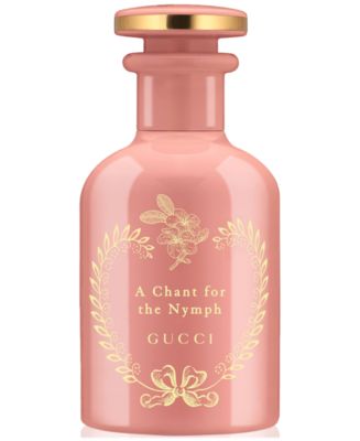 GUCCI ア チャント フォー ザニンフ 100mL 香水 Gucci The Alchemist's Garden A Chant For The Nymph Eau de Parfum