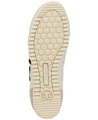 Women's Ivey Lace-Up Sneakers