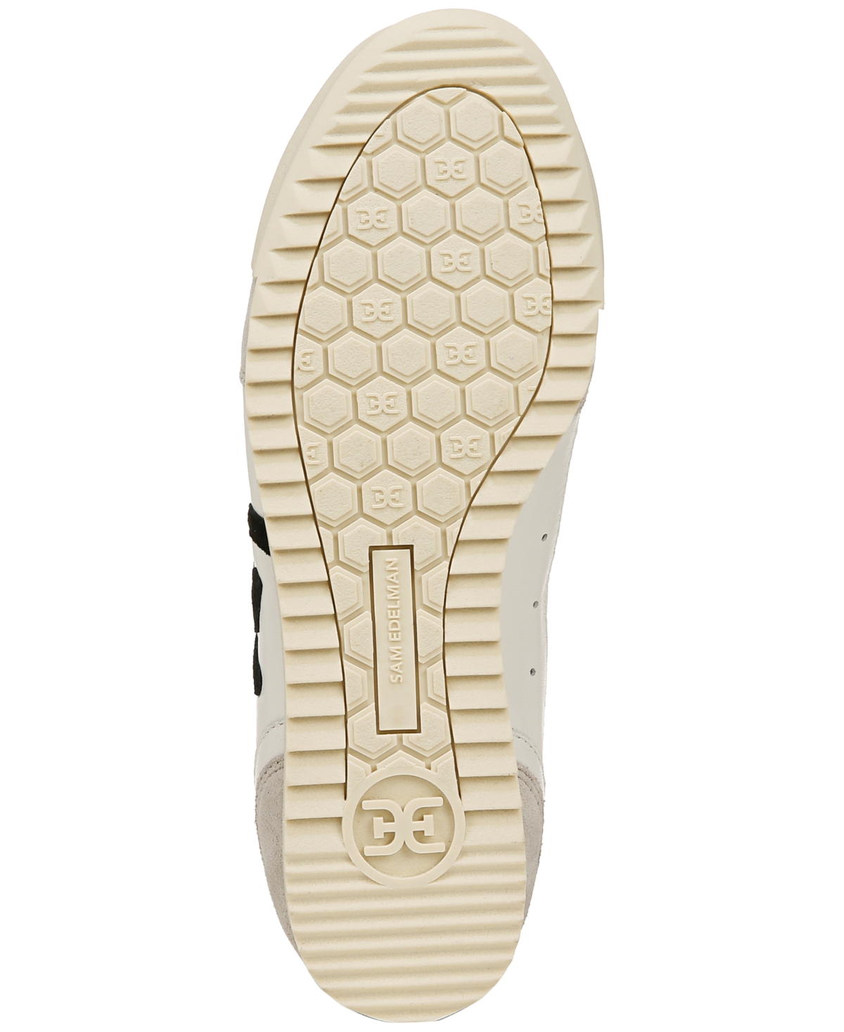 Shop Sam Edelman Women's Ivey Lace-up Sneakers