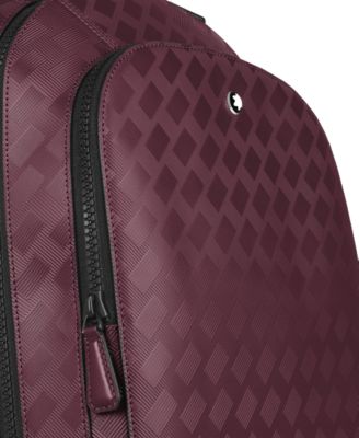 Extreme 3.0 Medium Three Compartment Leather Backpack
