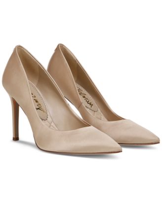 Women's Hazel Pumps