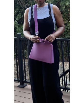 ibiG XLarge Silicone Bag