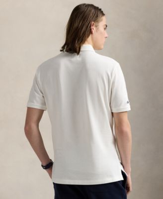 Unisex Yankees Polo Shirt