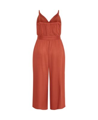 Women's Lina Jumpsuit