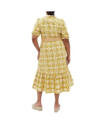 Women's Anna Seashell Dress