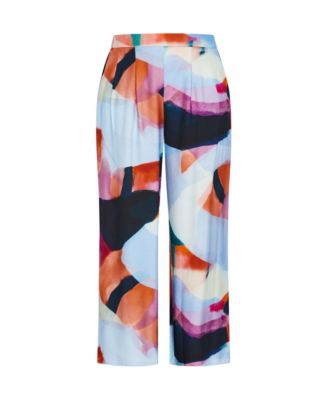 Plus Size Aspect Level Pant