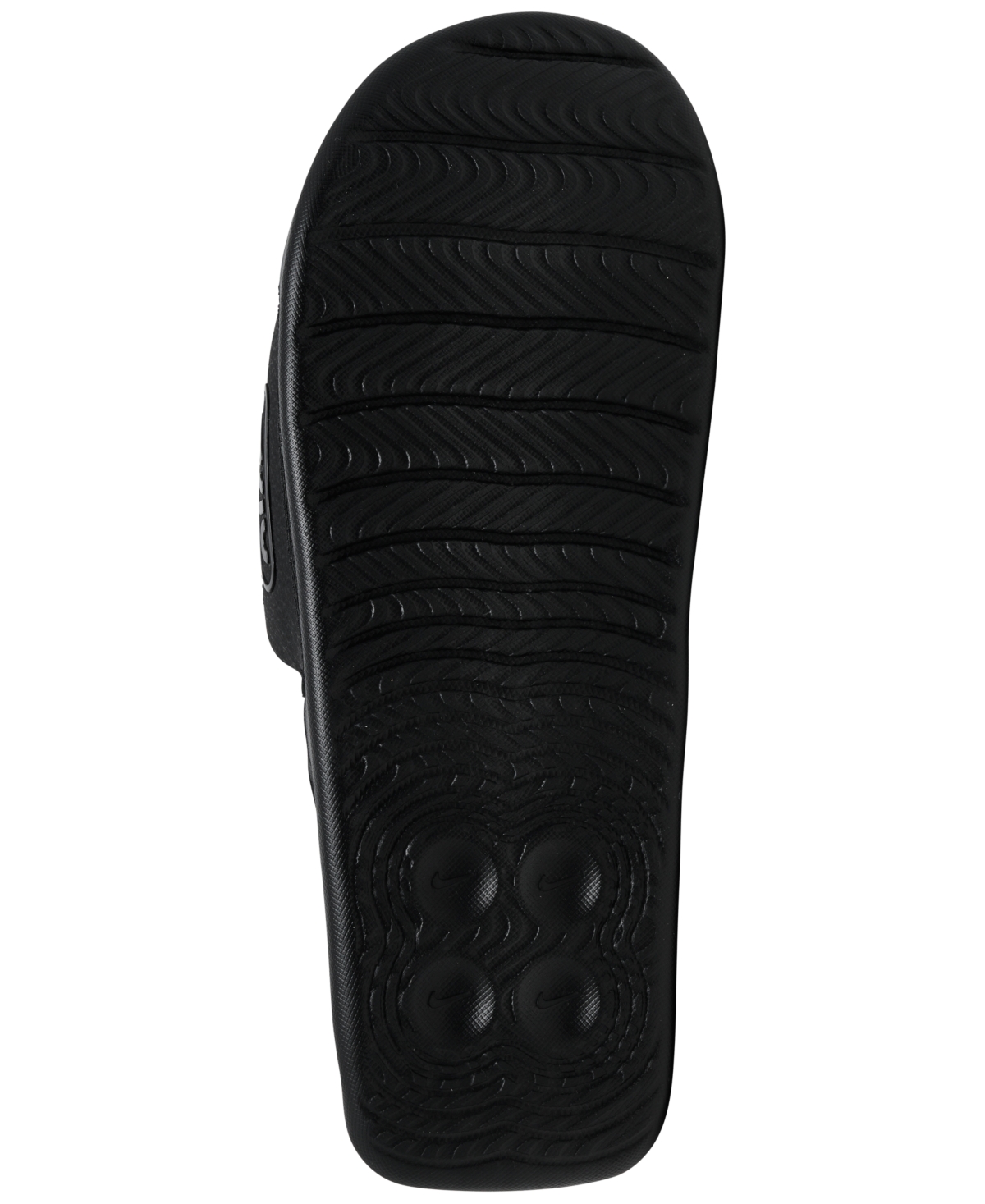 Nike Men's Air Max Cirro Slide Sandals from Finish Line