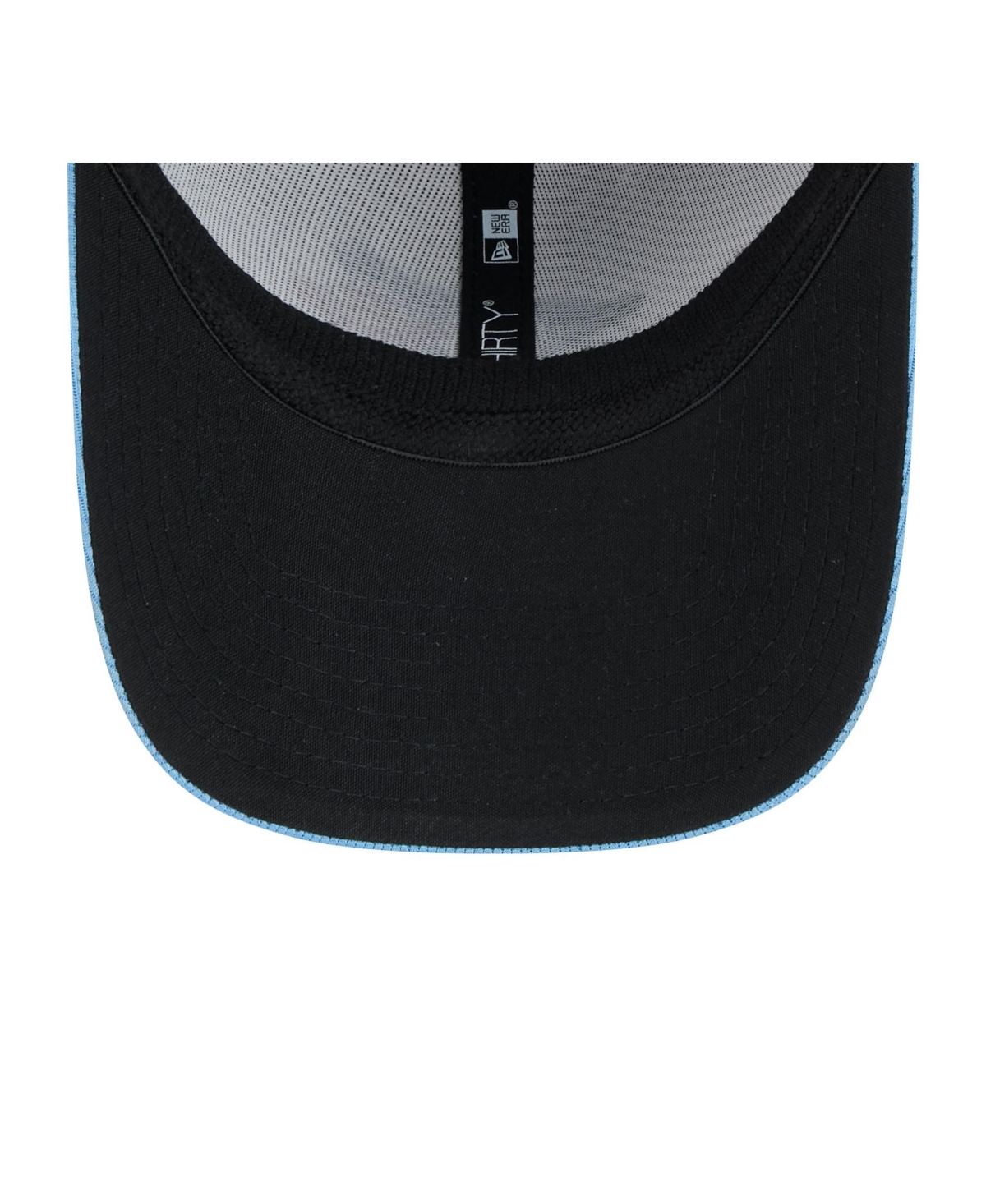 New Era Men's White Toronto Blue Jays 2025 Spring Training 39thirty Flex Hat In White
