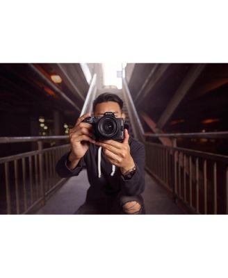 Z5 Full Frame Mirrorless Camera