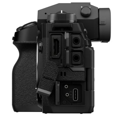 X-H2S Mirrorless Camera Body (Black)