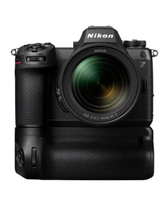 Z6III Mirrorless Camera