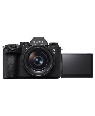 Alpha a9 III Mirrorless Camera