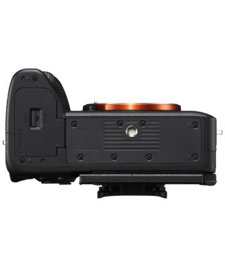 Alpha a7R V Mirrorless Camera