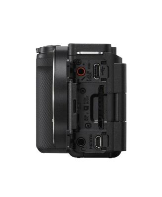 Alpha ZVE10 II APS-C Interchangeable Lens Mirrorless Content Creators Camera and 16-50mm Lens Kit