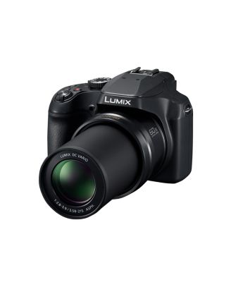 LUMIX FZ80D 18.1MP Point & Shoot Digital Camera