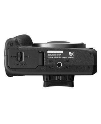 EOS R100 Mirrorless Camera 