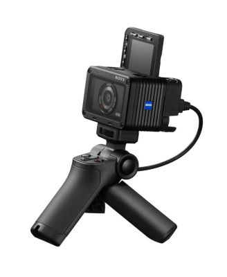 Cyber-shot RX0 II Digital Camera