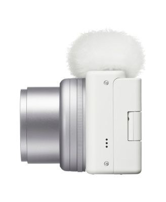 ZV-1 II Vlog Camera for Content Creators and Vloggers