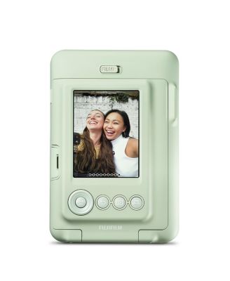 INSTAX MINI LIPLAY C GREEN VN EX D US