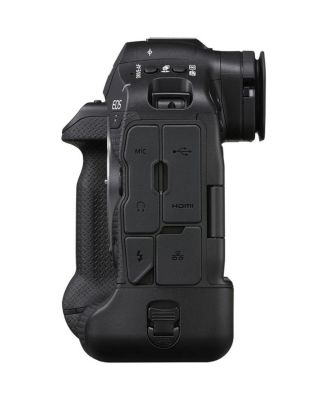 EOS R1 Mirrorless Camera