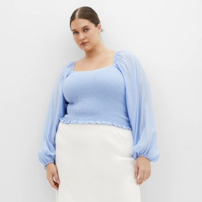 Women's Rowy Top